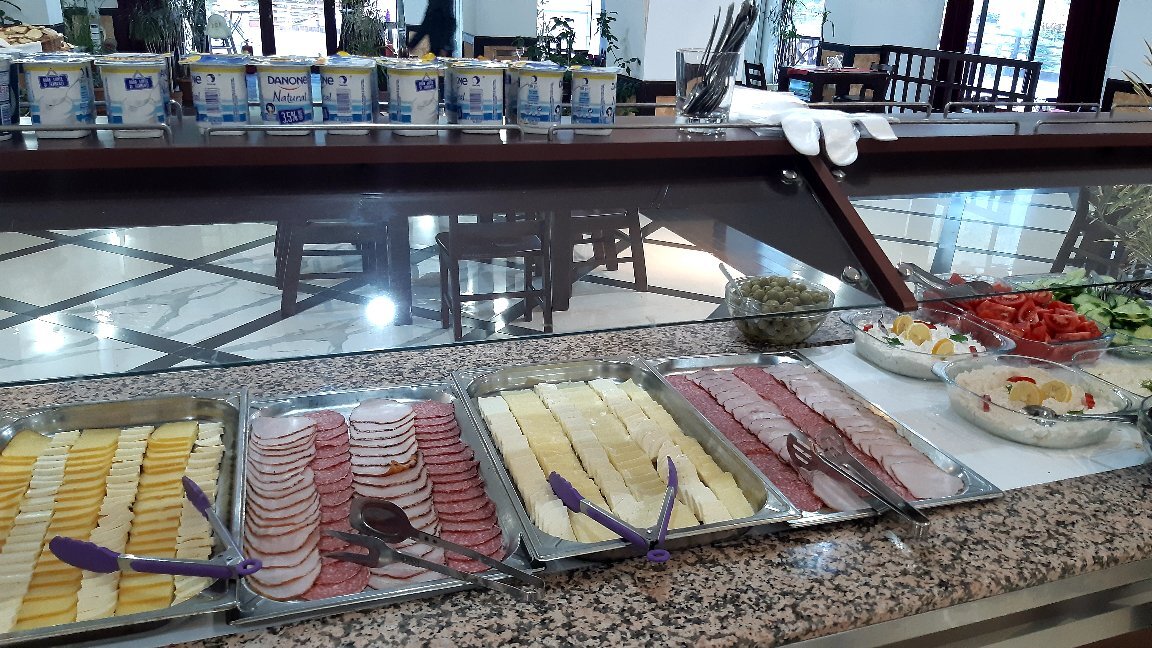 Mistral Resort Moieciu-官方