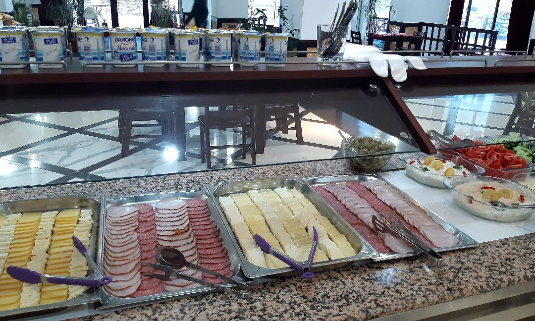 Mistral Resort Moieciu主图