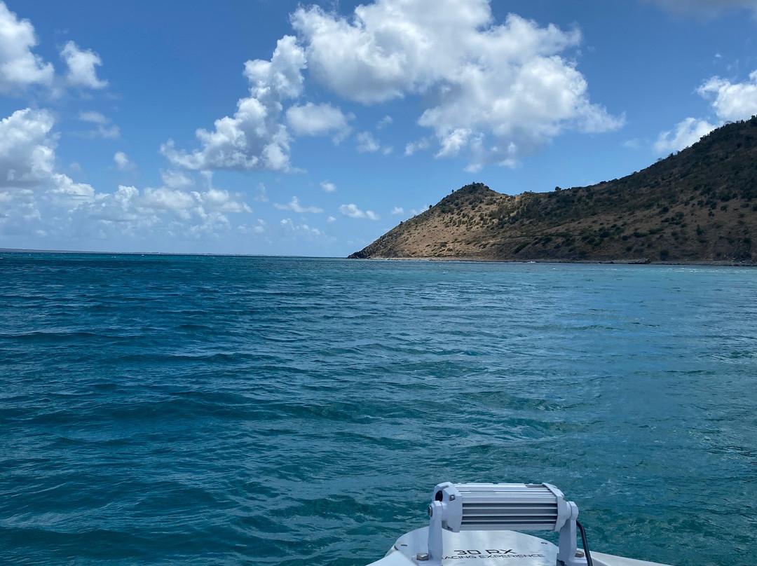 Quality Charters SXM (Boat: The Secret)景点图片