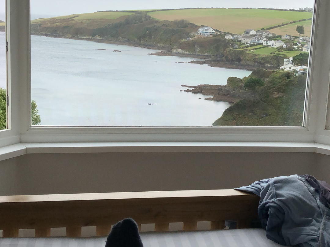Mevagissey Bay Hotel主图