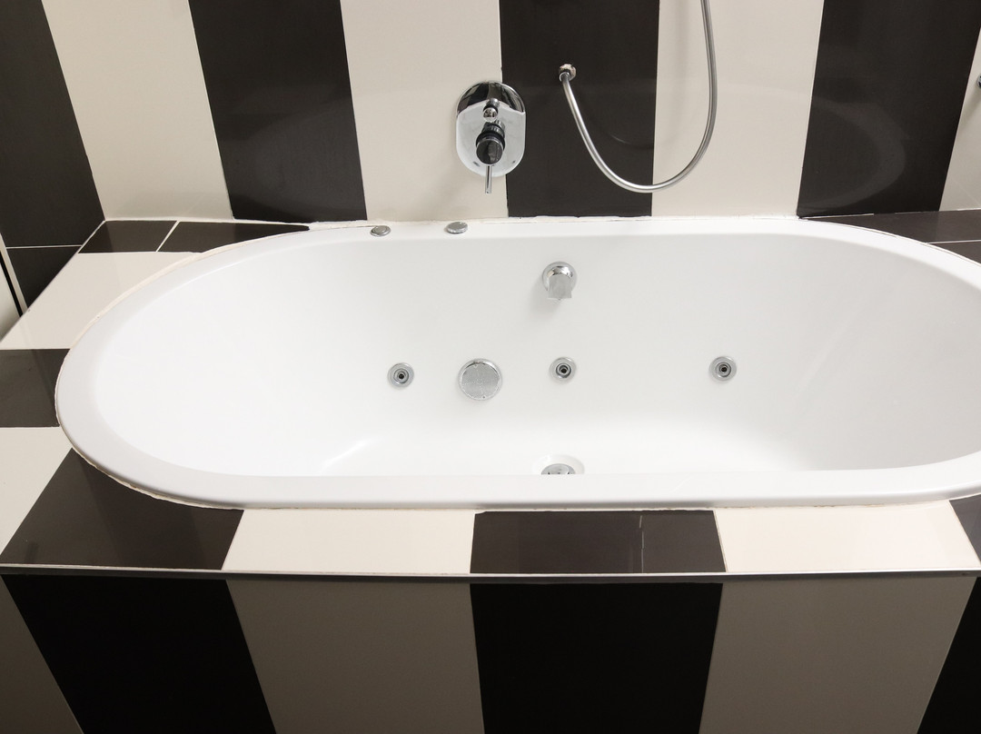 Ruby Stone Boutique Hotel主图