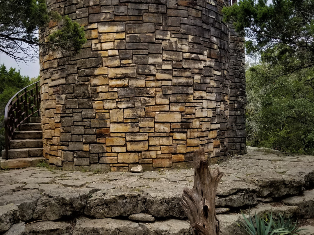 Mother Neff State Park-Moody必去景点