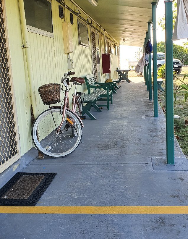 Cocos Beach Resort主图