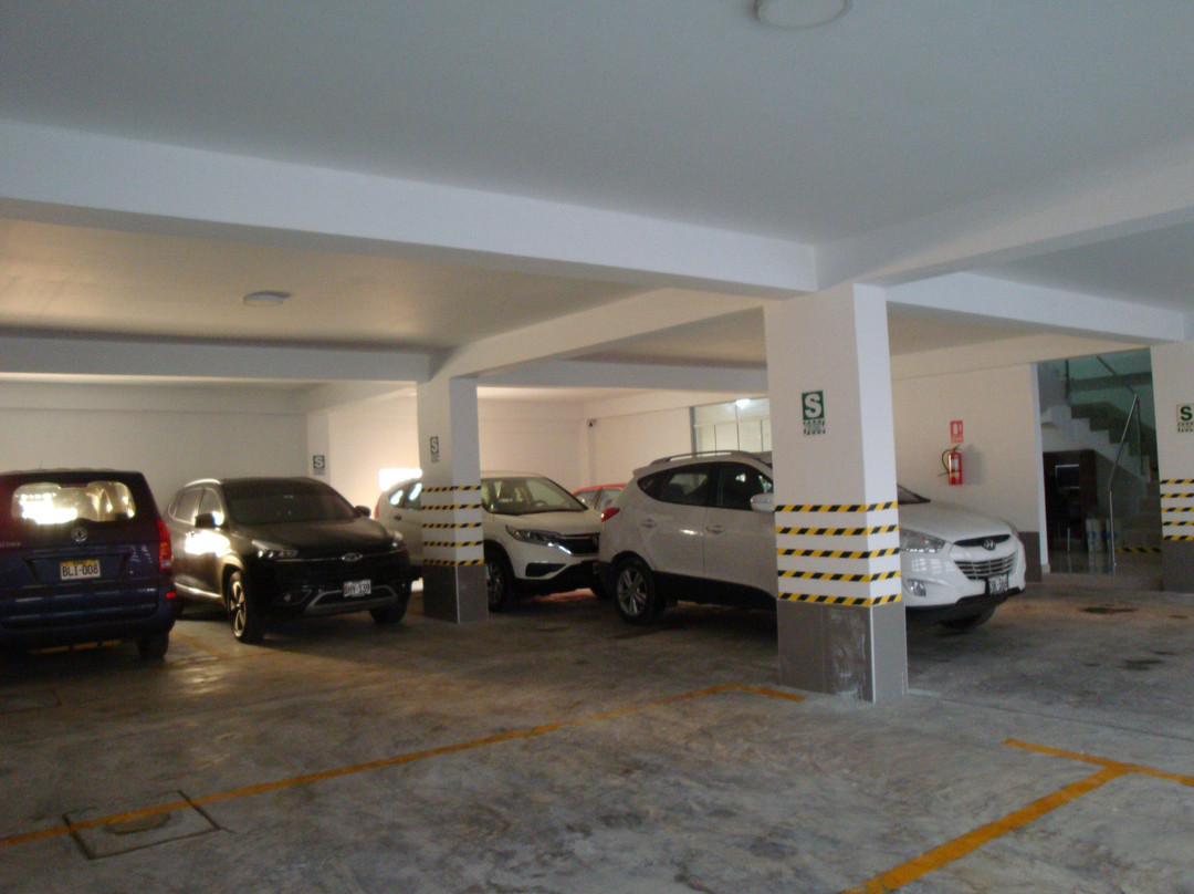 Hotel Terrazas Del Mar主图