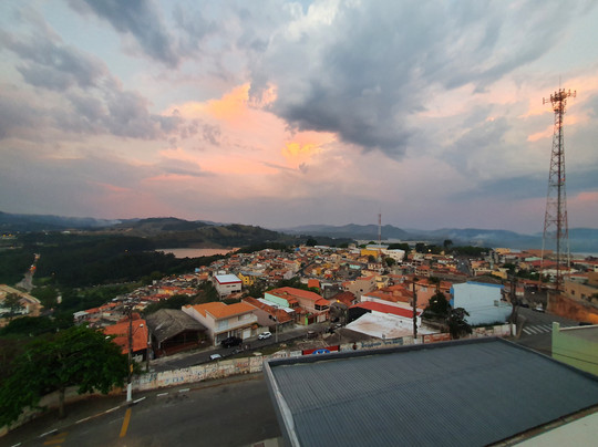 Pousada Lourenco主图