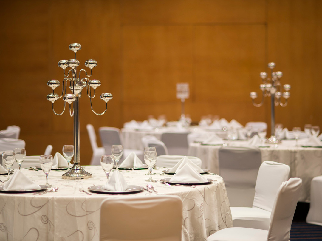 Real Inn Torreón主图