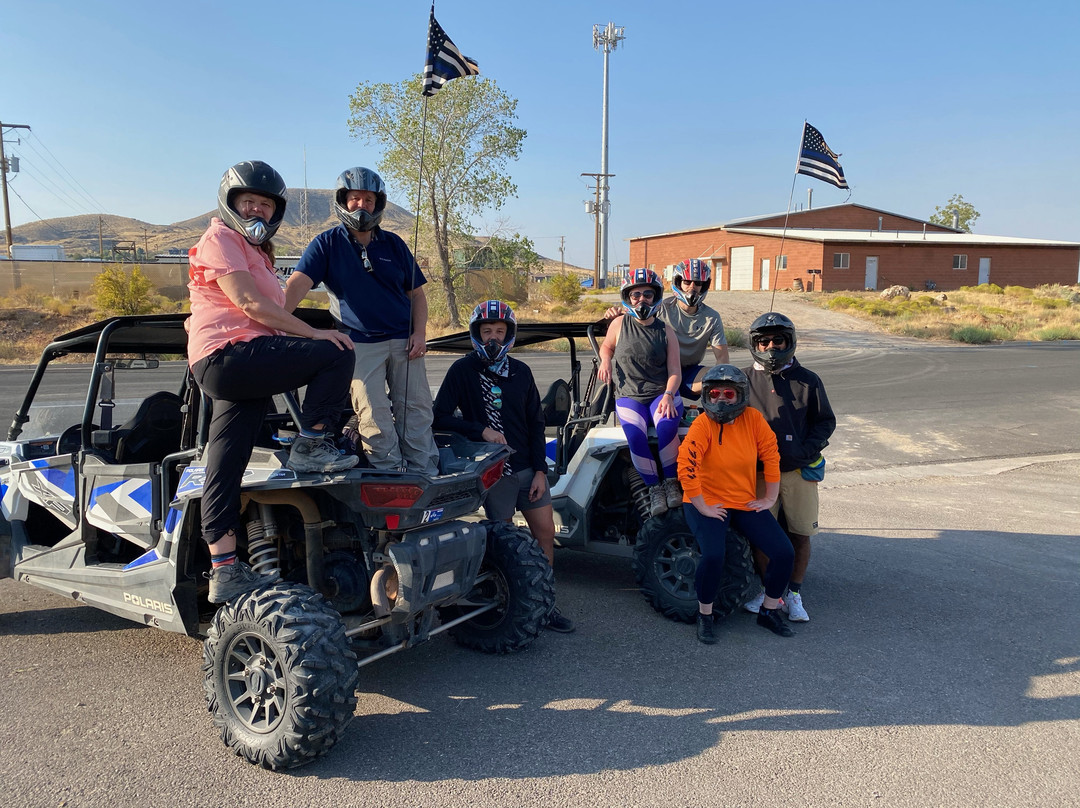 Coral Sand Adventures-哈里肯必去景点