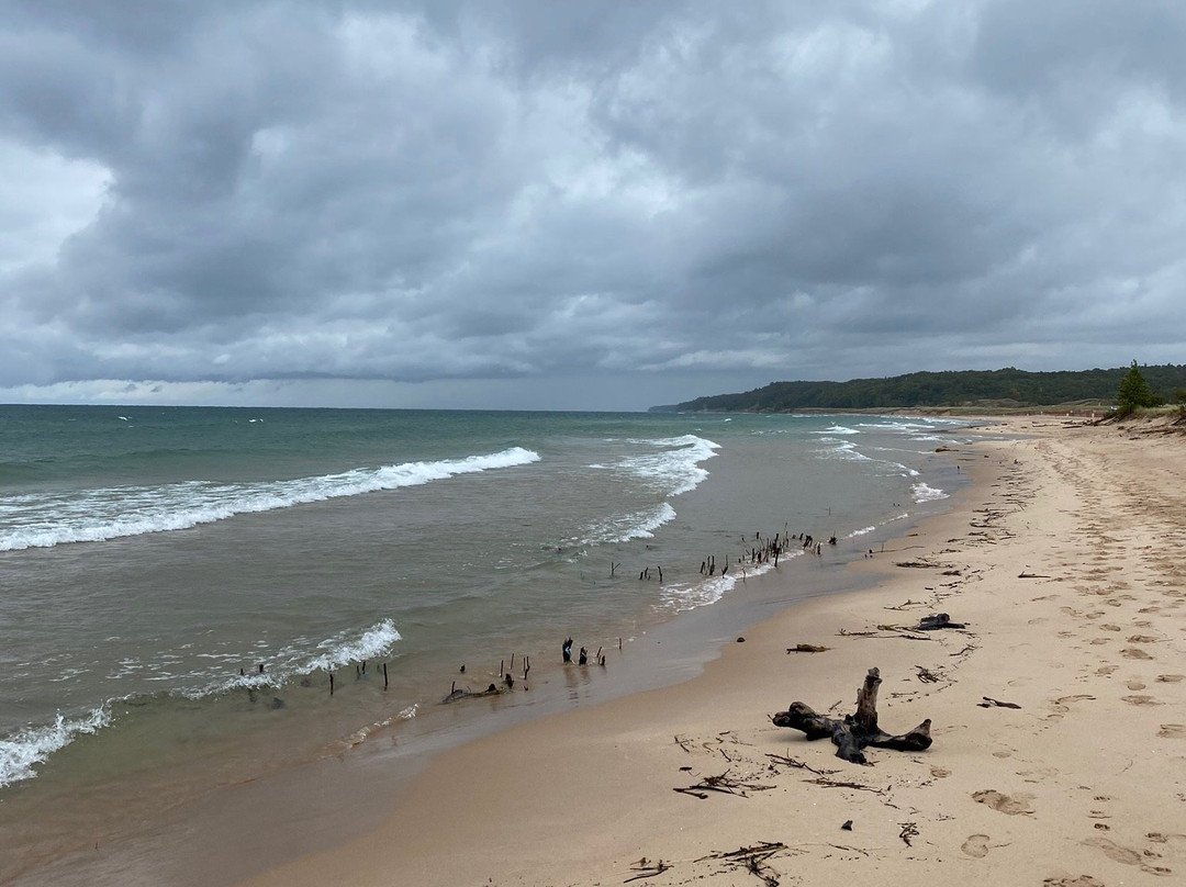 Muskegon State Park景点图片