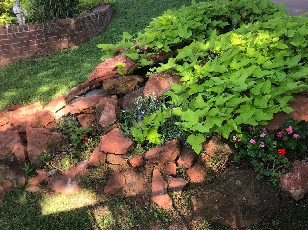 The Monastery At Forest Lake主图