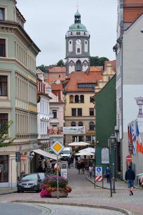 Historische Altstadt-迈森必去景点