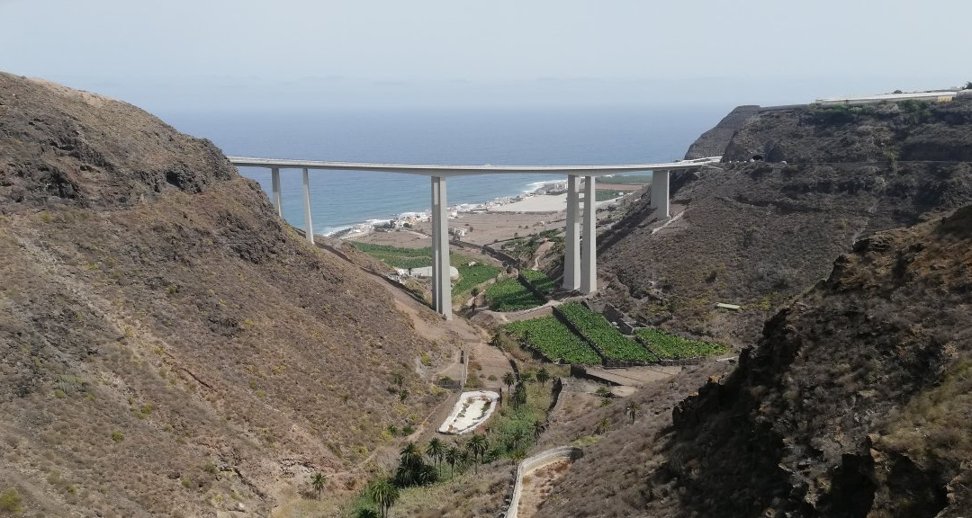 Valeron Monastery-大加纳利必去景点