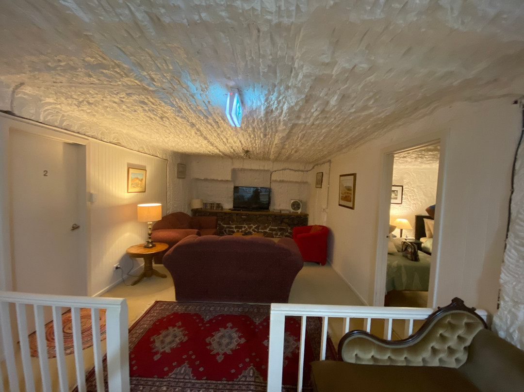 温达格朗德住宿加早餐旅馆主图