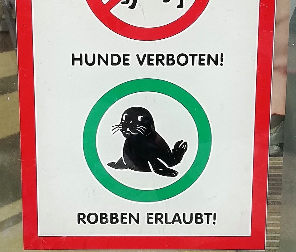 Erlebnispark Norddeich-Norddeich必去景点