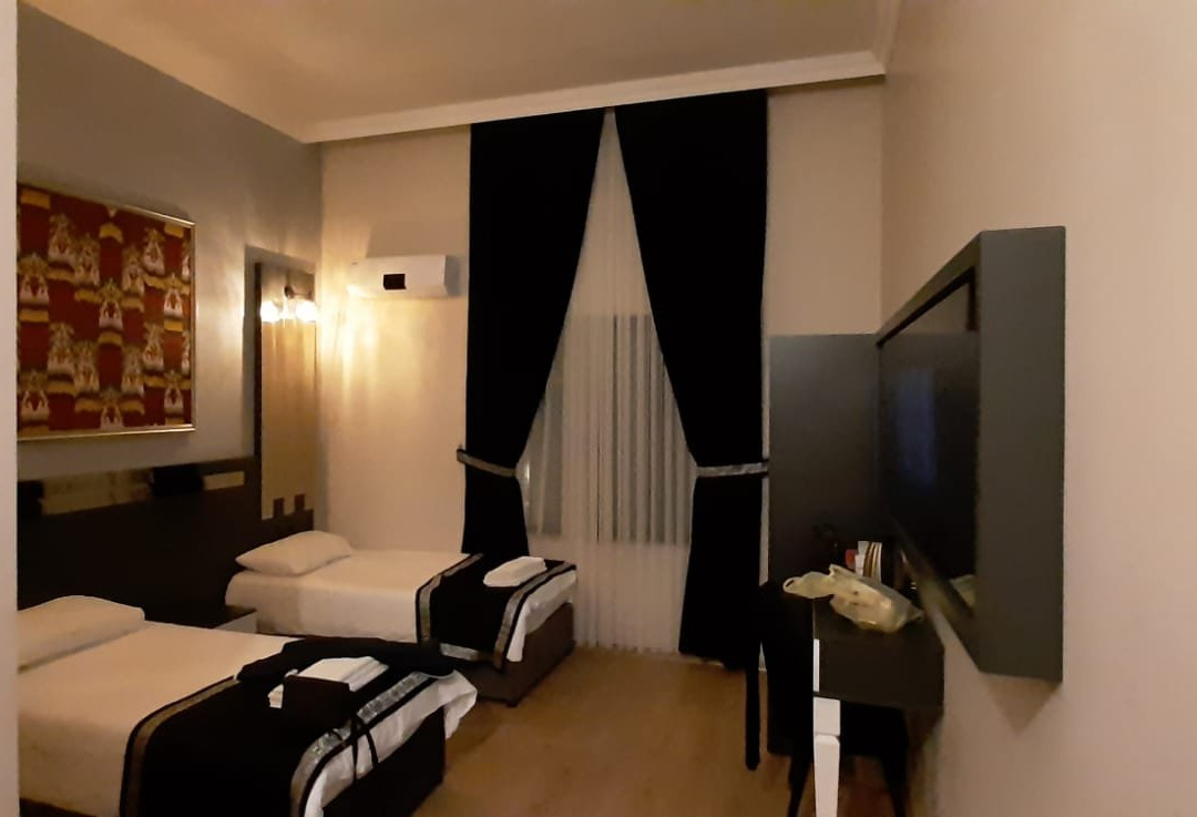 Hotel Sultansaray Han主图