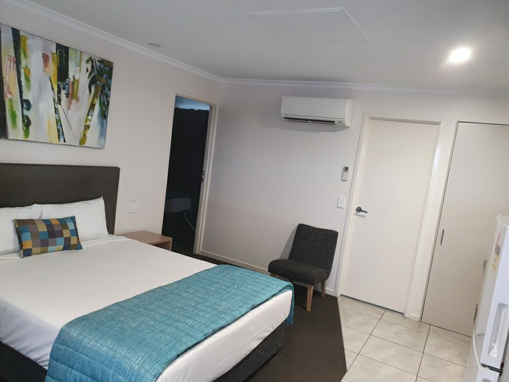 Roma Central Motel主图