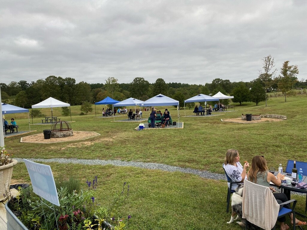 Cunningham Creek Winery & Farm Store景点图片