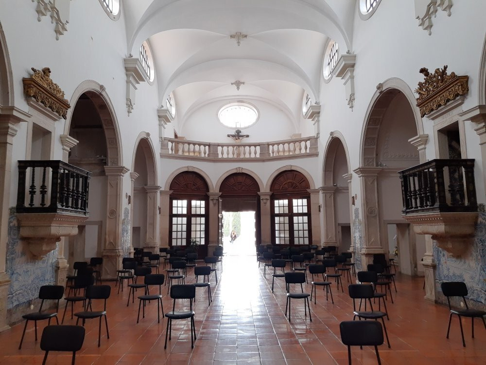 Cattedrale di Aveiro景点图片