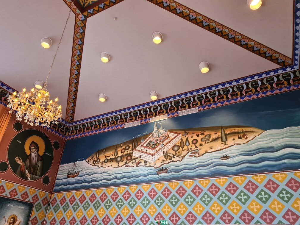 Hotel Golden Dome-浴室