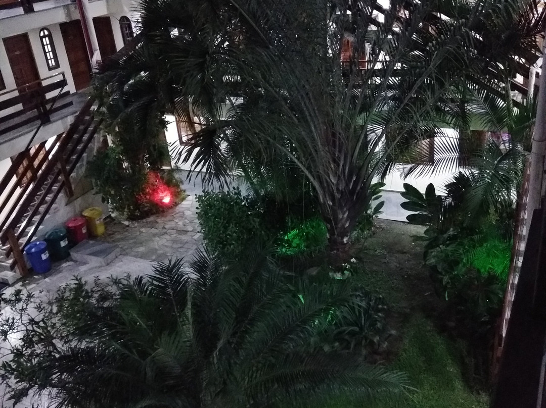 Chales Four Seasons主图