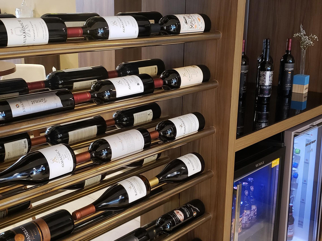 Hotel Fioreze Primo主图