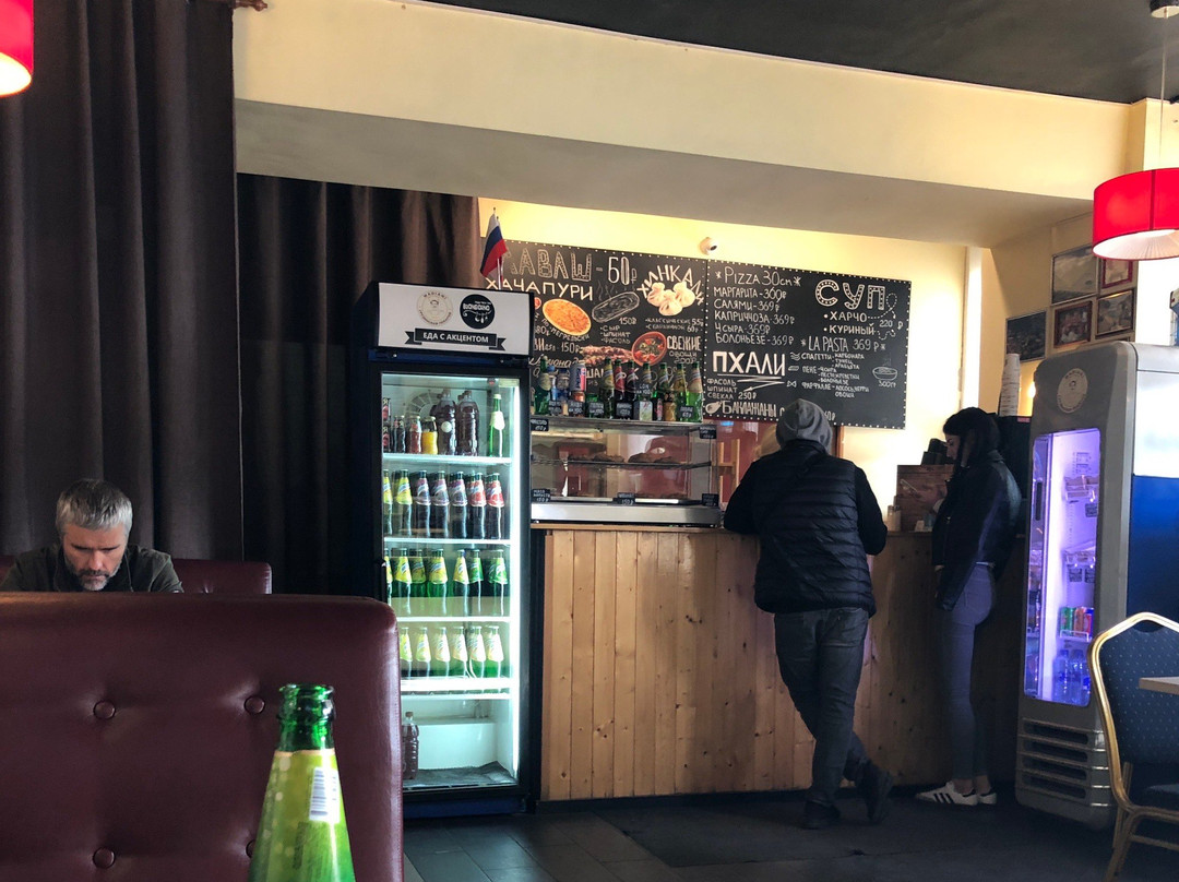 Staraya Ruza旅游攻略图片