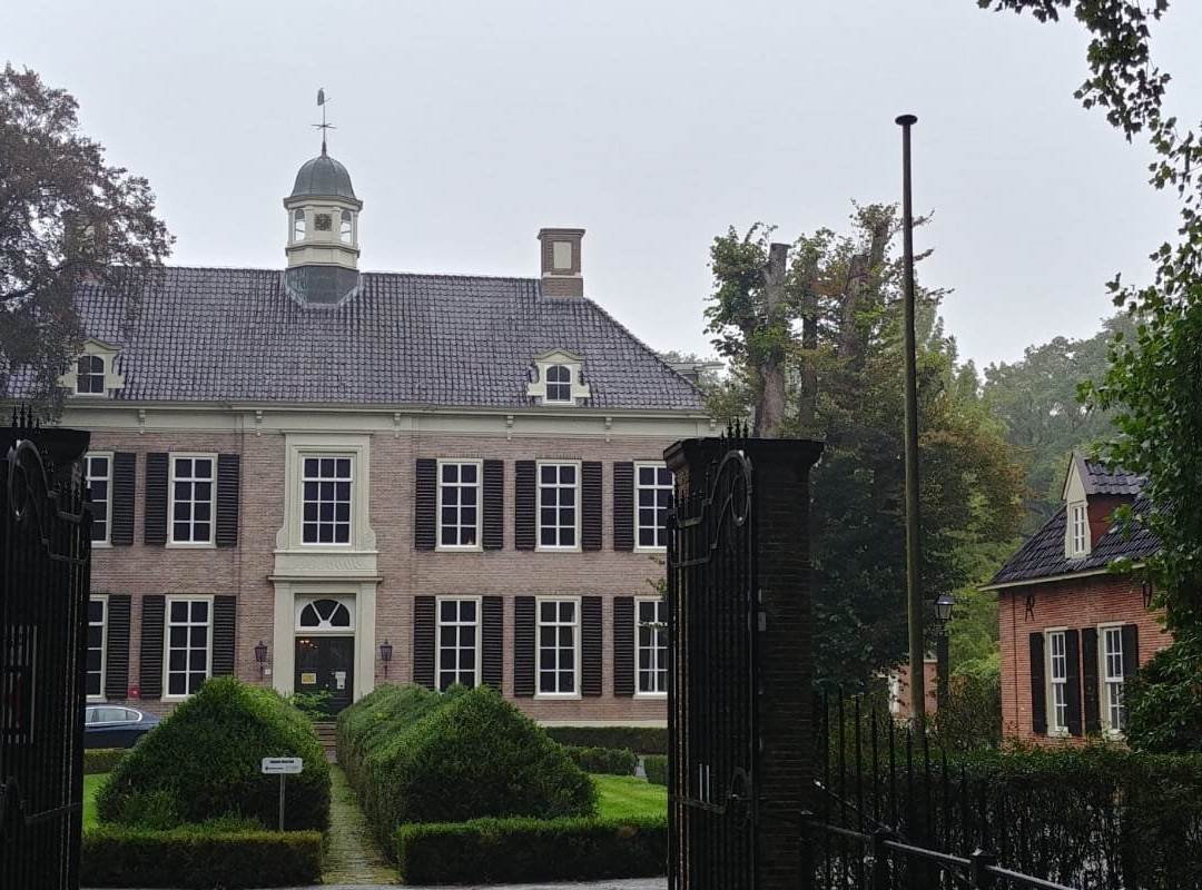Rijssens Museum-Rijssen必去景点