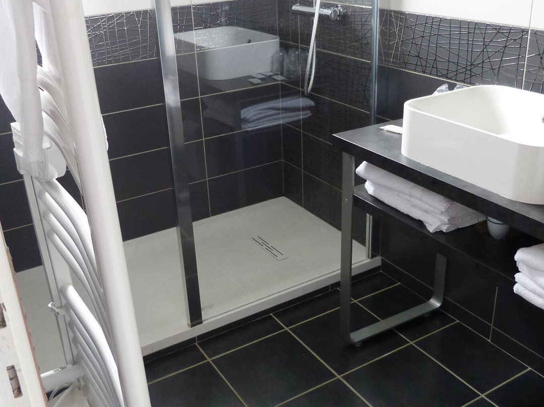 Hotel Restaurant Soleil Levant主图