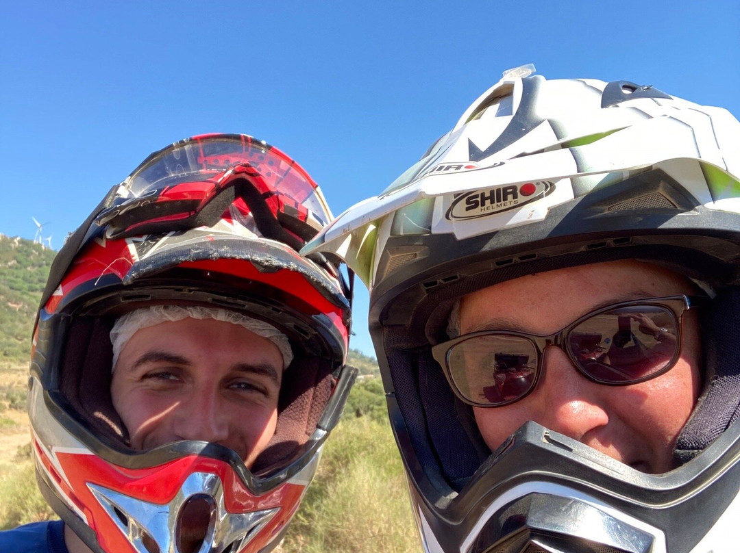 Quads Tarifa-塔里法必去景点