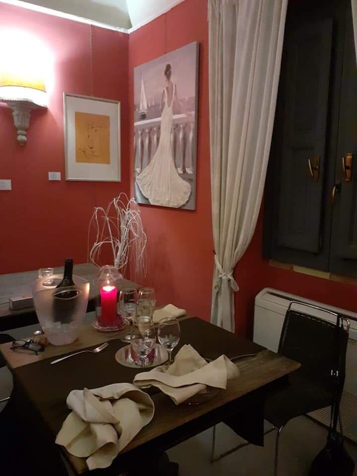 Relais Casa Mirabile-官方