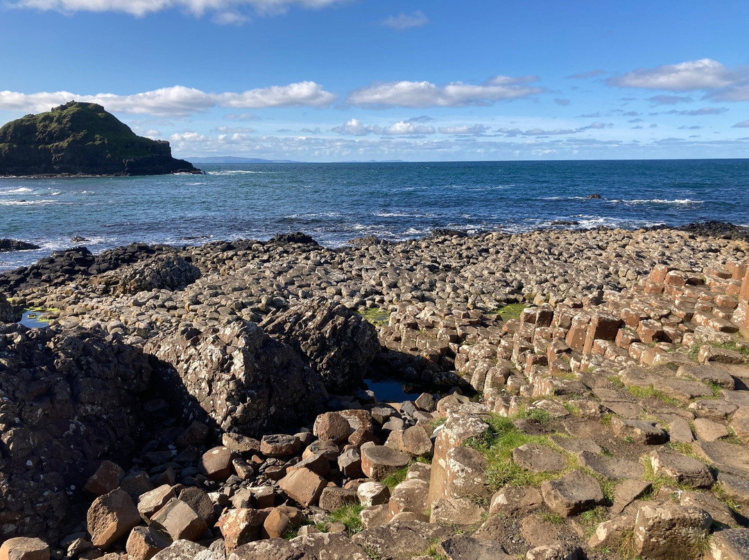 Giants Causeway Experience景点图片