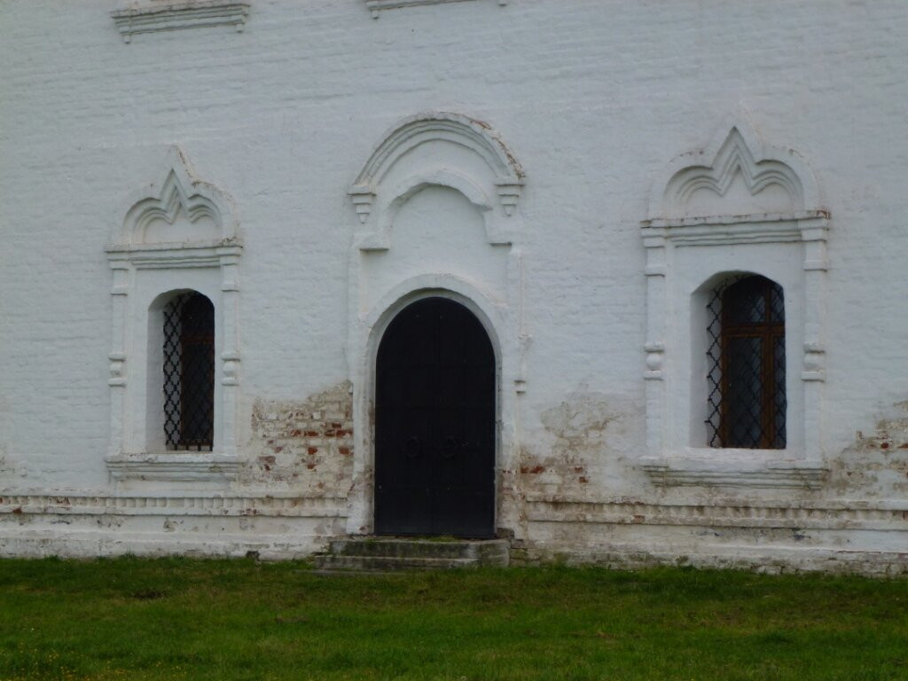 Church of the Nativity of the Blessed Virgin景点图片