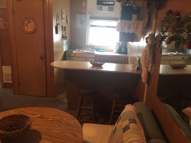 Patra's Grand Beach Motel主图