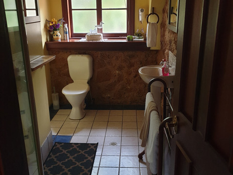 Beedelup House Cottages主图