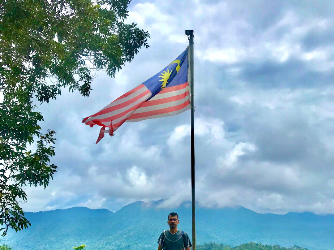 Bukit Kutu-Kuala Kubu Baharu必去景点