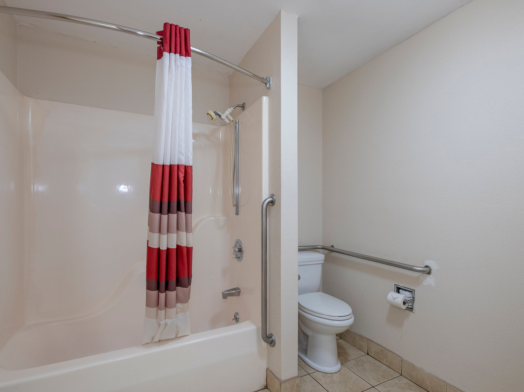 Red Roof Inn Dillon, SC主图