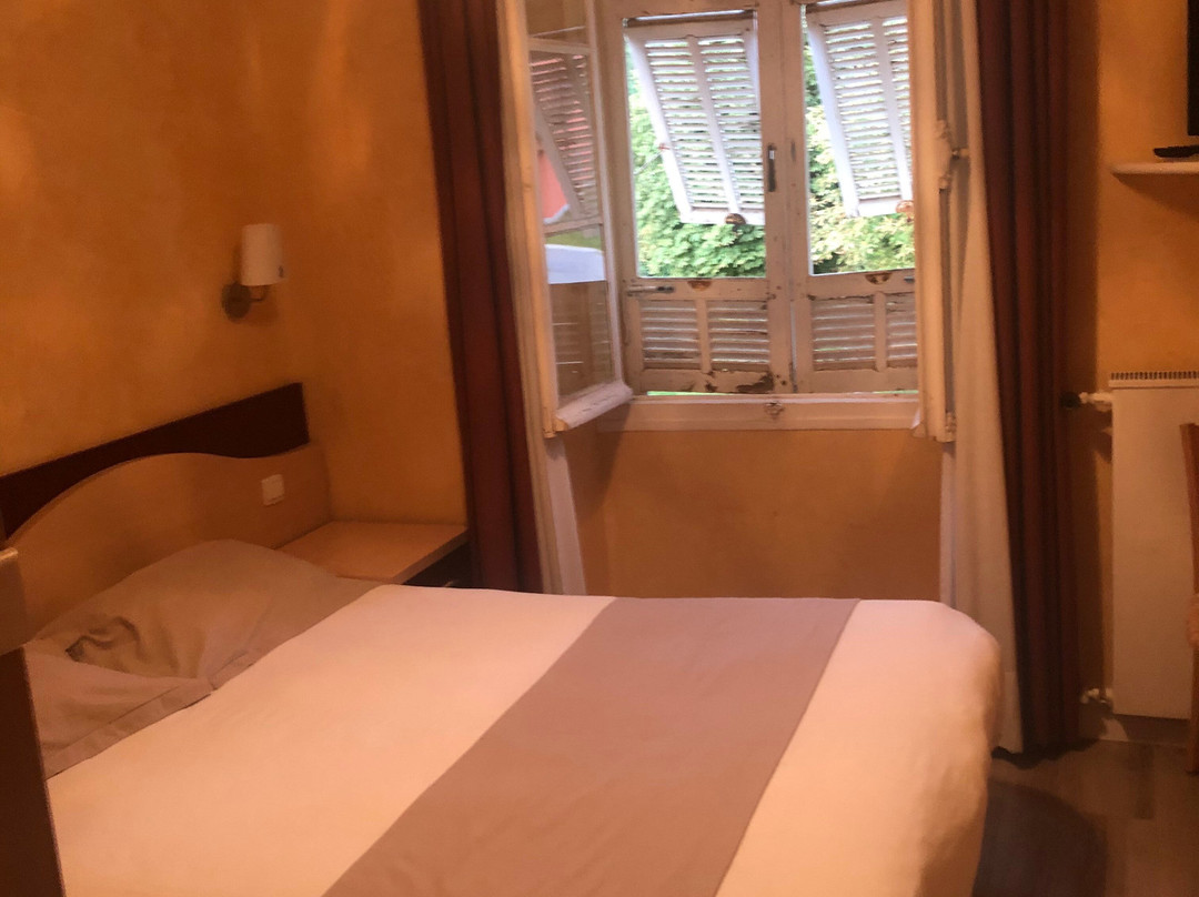 Hotel Restaurant le Mirval主图