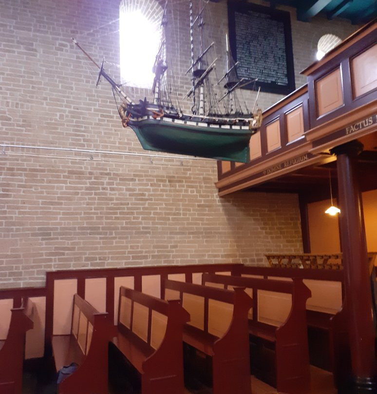 Michaelskerk Oosterland-Den Oever必去景点