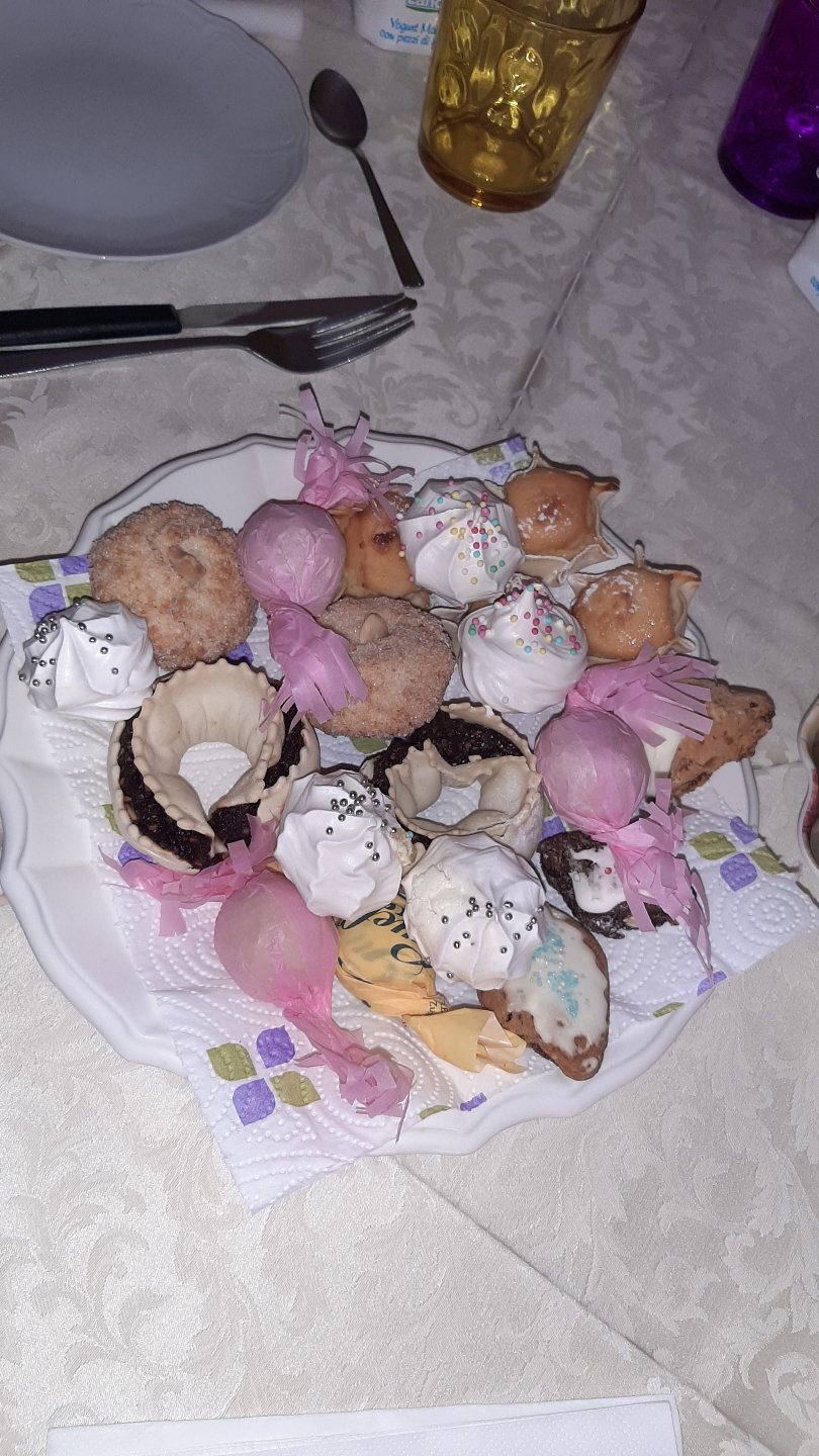 La Casa Del Cuore-官方