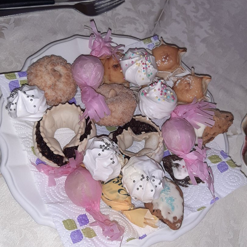 Porto Tramatzu酒店住宿-La Casa Del Cuore