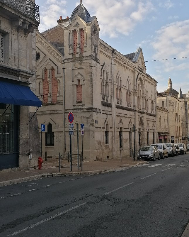 Perigueux Saturday Street Market景点图片