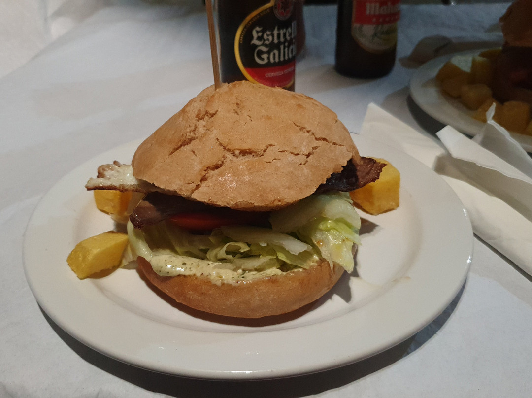 Hostal Virgen de la Encina主图