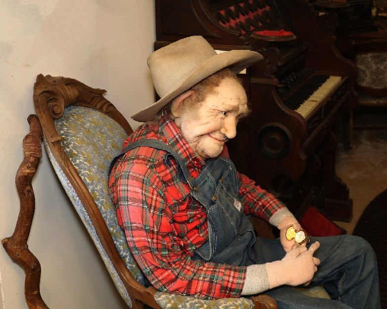 Larsen's Apples-普莱瑟维尔必去景点