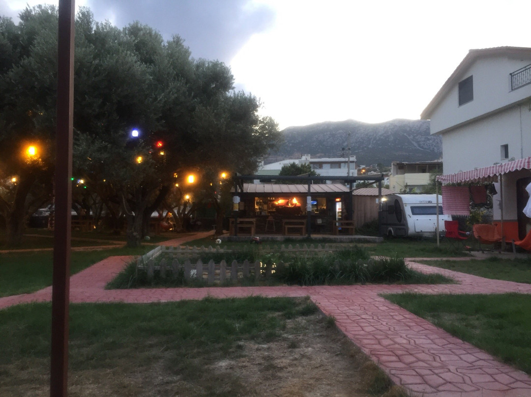 Pingala Camp