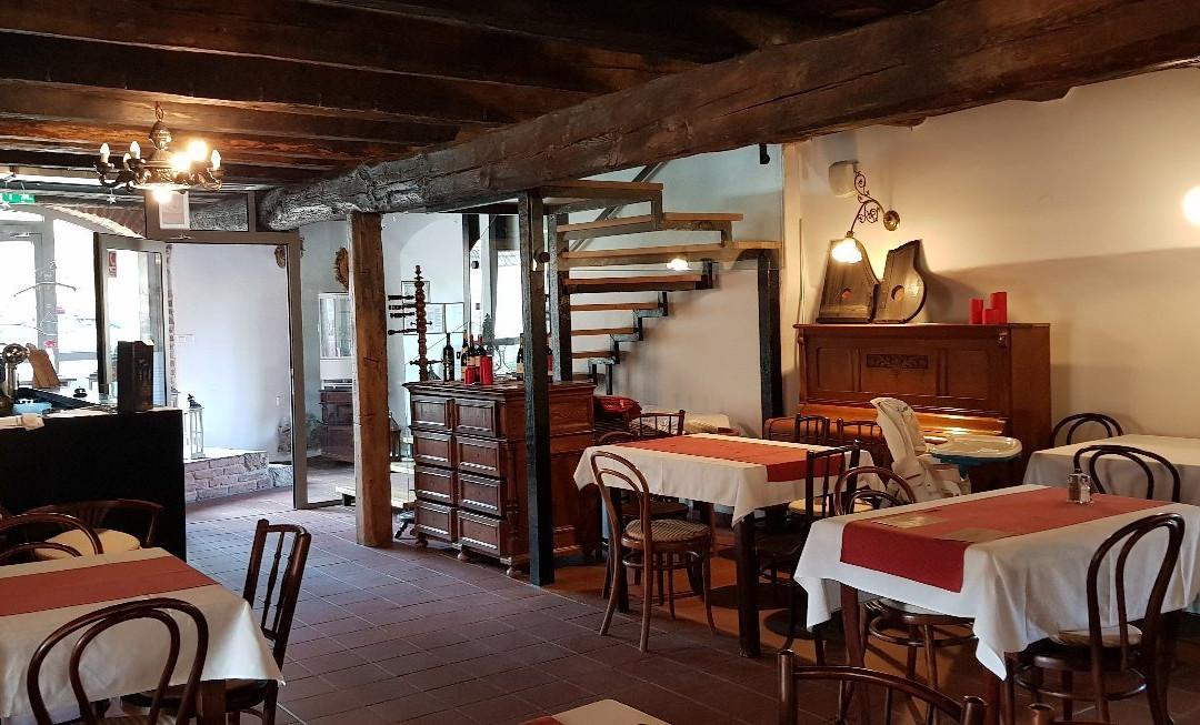 Boutique Hotel Pracharen主图