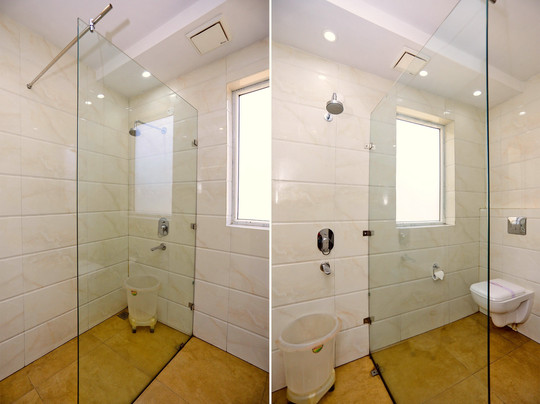 Mohan Palace Dalhousie主图