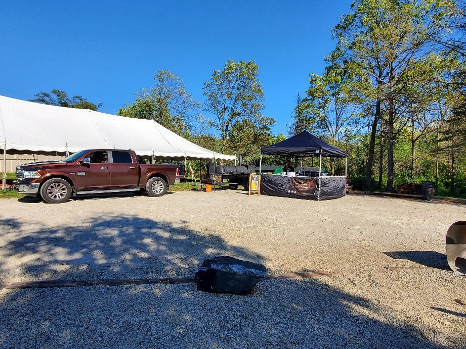 Buffalo Creek Brewing-Long Grove必去景点