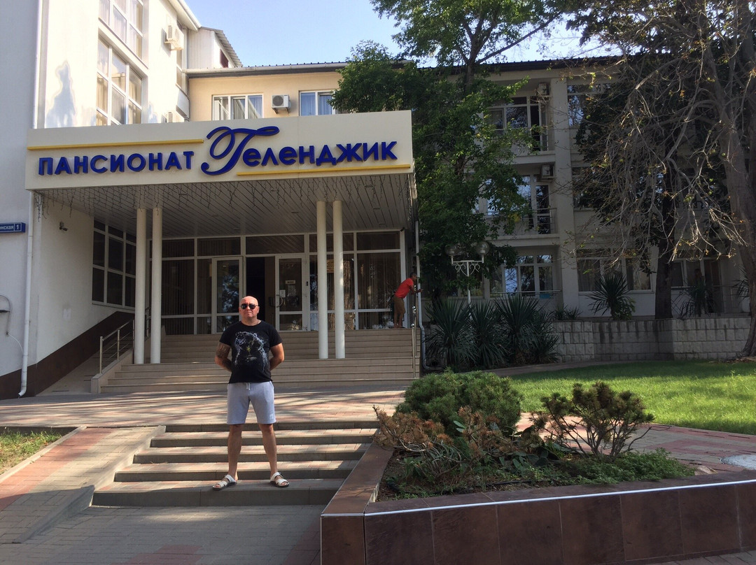 Pansionat Gelendzhik主图