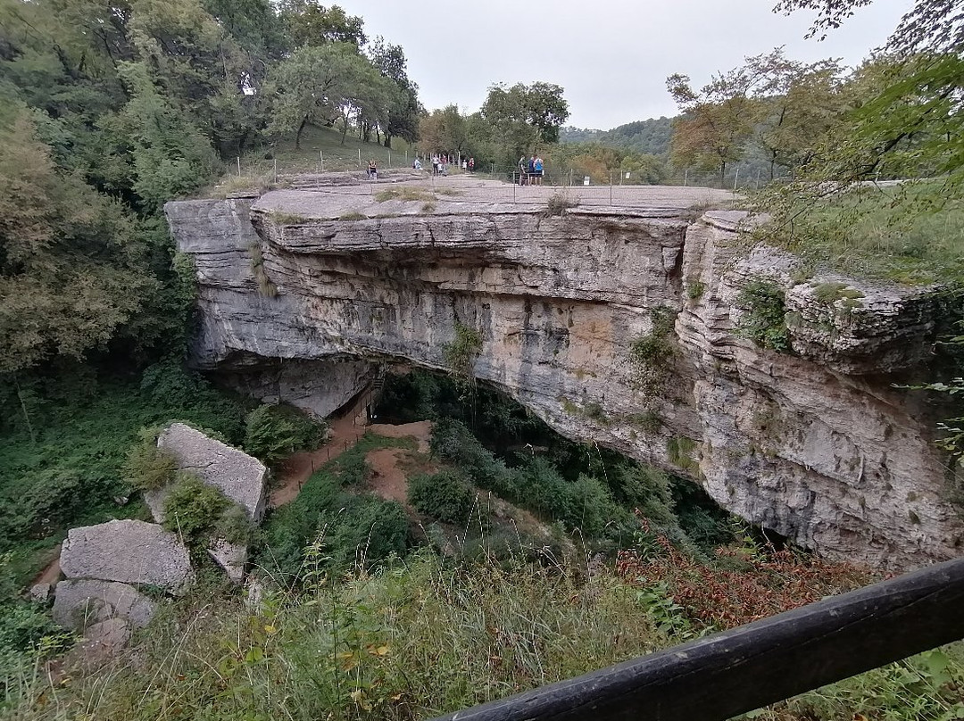 Ponte de Veja景点图片