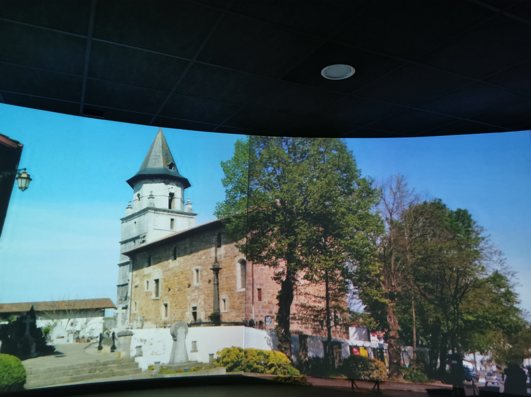 Maison du Patrimoine景点图片