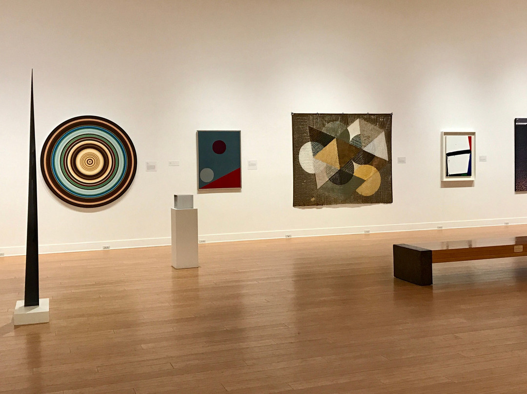 Laguna Art Museum景点图片